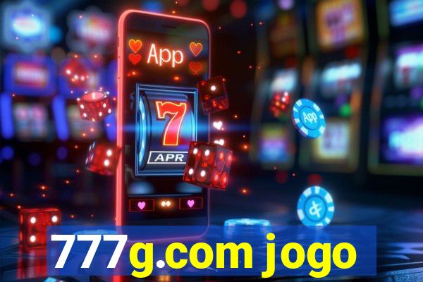 777g.com jogo